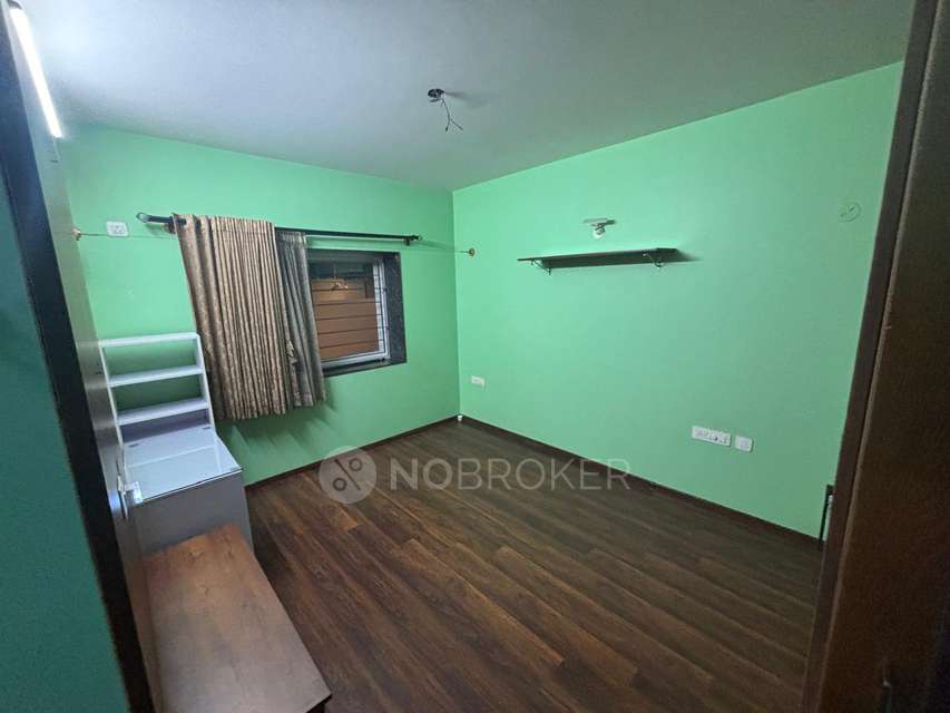 2 BHK Flat In Deccan Habitat For Sale  In Yeswanthpur 