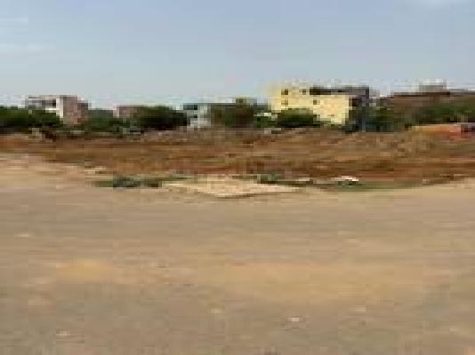 Plot For Sale  In Sector 10 In Sector 10