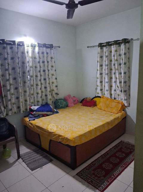 2 BHK Flat In Dwarka City For Sale  In Mahalunge Ingale