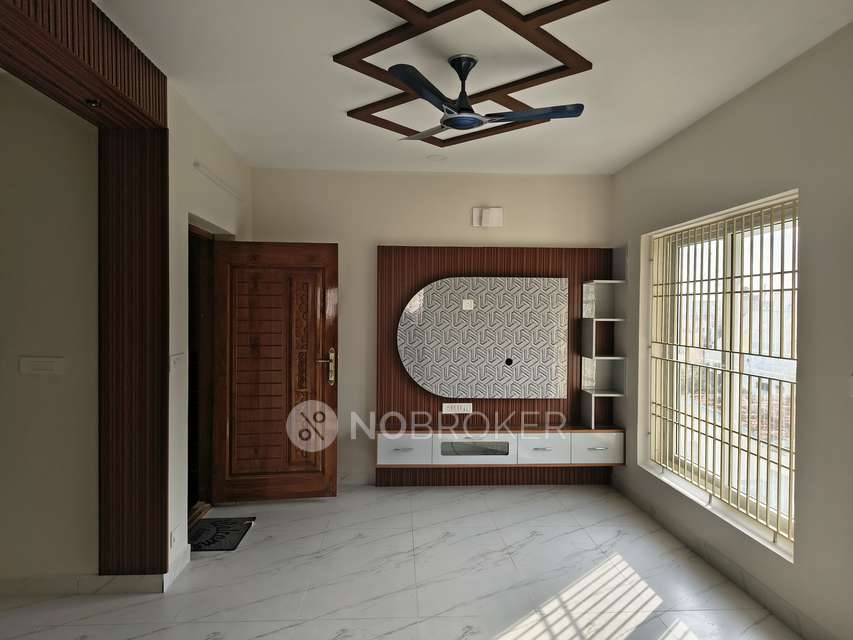 2 BHK Flat In Bluetique Enclave Apartment for Rent  In Iyyappanthangal
