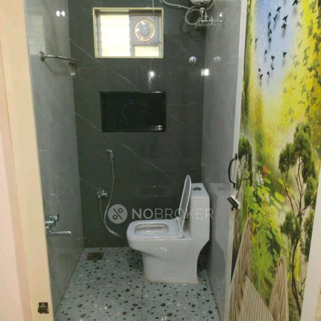 PG for Boys in 14th Street