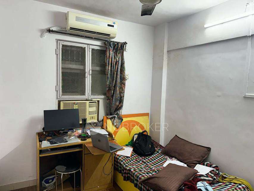 2 BHK Flat In Vasudha Building for Rent  In Bhandup East