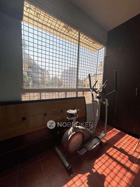 2 BHK Flat In Prime City for Rent  In Electronic City