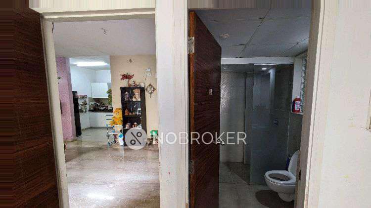 2 BHK Flat In Marvel Ideal Spacio For Sale  In Undri
