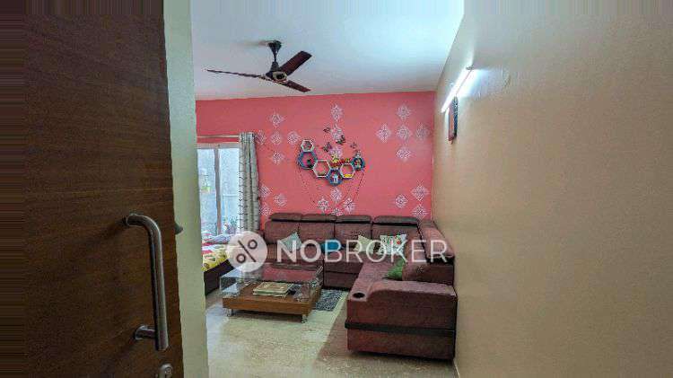 2 BHK Flat In Marvel Ideal Spacio For Sale  In Undri