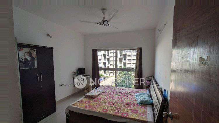 2 BHK Flat In Marvel Ideal Spacio For Sale  In Undri