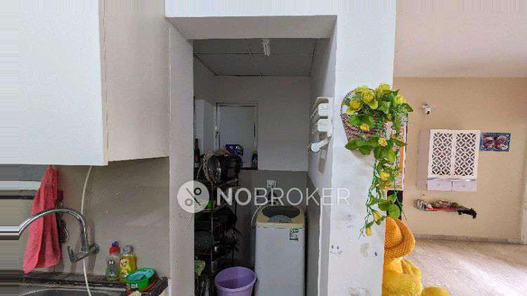 2 BHK Flat In Marvel Ideal Spacio For Sale  In Undri