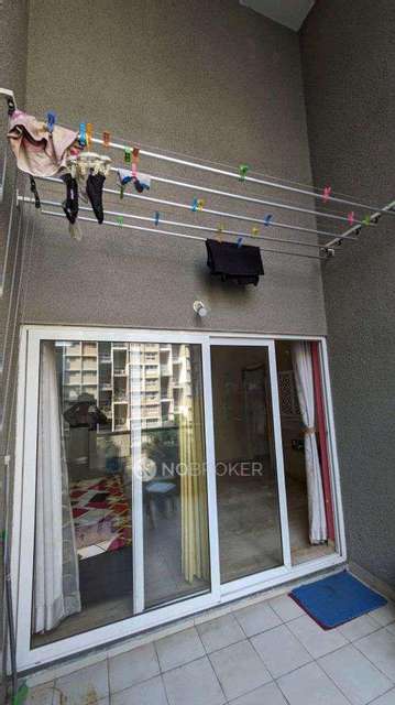 2 BHK Flat In Marvel Ideal Spacio For Sale  In Undri