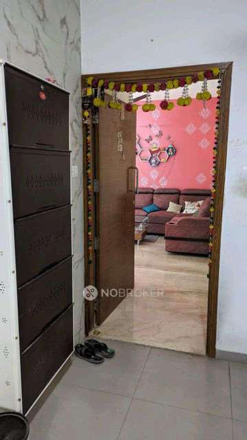 2 BHK Flat In Marvel Ideal Spacio For Sale  In Undri