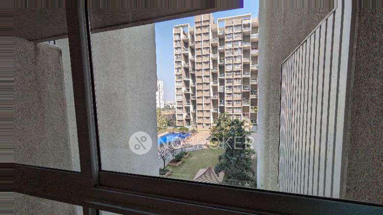 2 BHK Flat In Marvel Ideal Spacio For Sale  In Undri