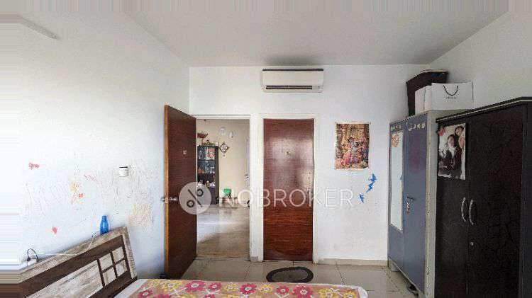 2 BHK Flat In Marvel Ideal Spacio For Sale  In Undri