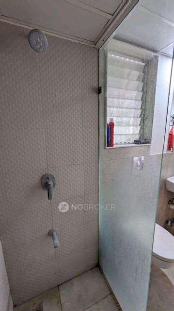 2 BHK Flat In Marvel Ideal Spacio For Sale  In Undri