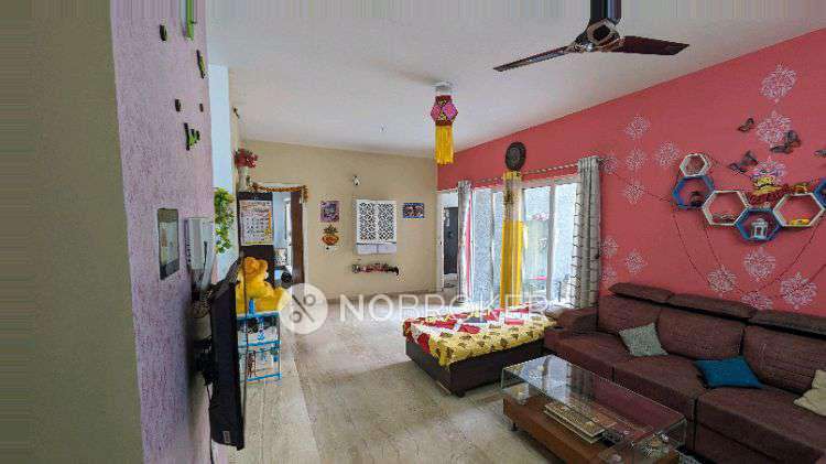 2 BHK Flat In Marvel Ideal Spacio For Sale  In Undri