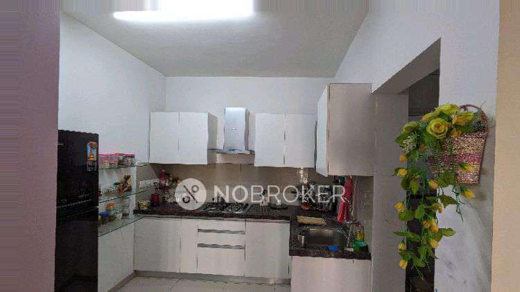 2 BHK Flat In Marvel Ideal Spacio For Sale  In Undri