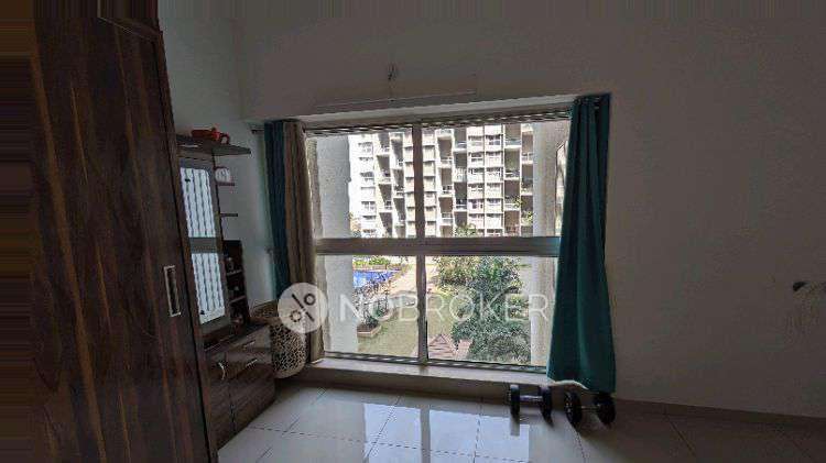2 BHK Flat In Marvel Ideal Spacio For Sale  In Undri