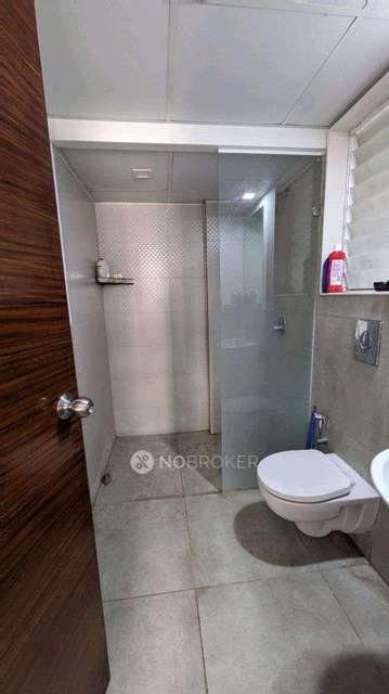 2 BHK Flat In Marvel Ideal Spacio For Sale  In Undri