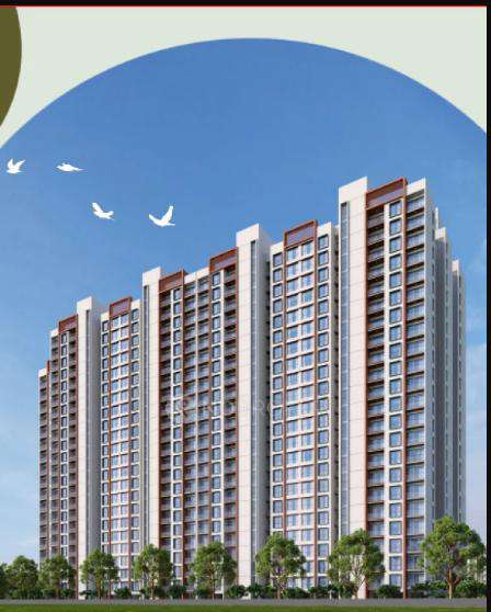 4 BHK Flat In Global Inspira For Sale  In Hinjawadi