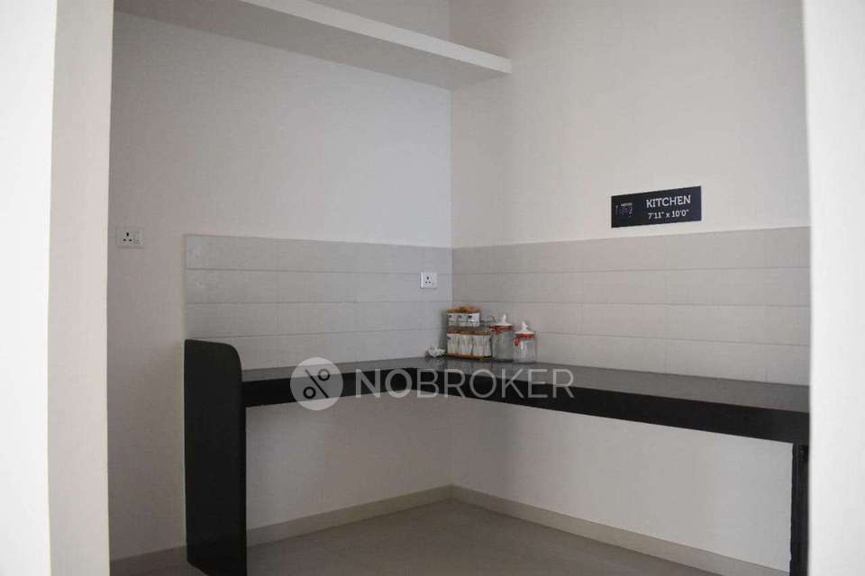 2 BHK Flat In I Train Life 2 For Sale  In Wakad