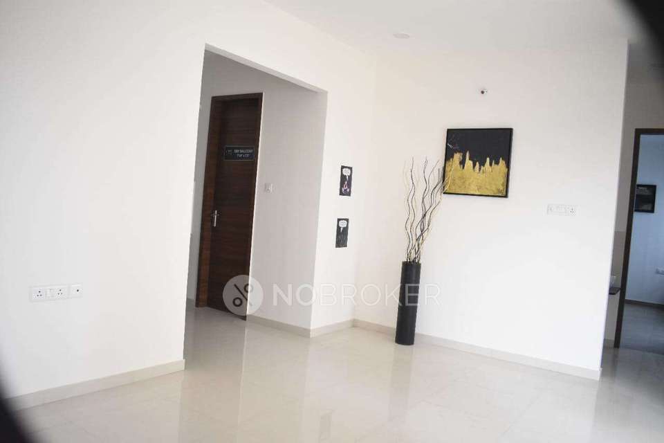 2 BHK Flat In I Train Life 2 For Sale  In Wakad