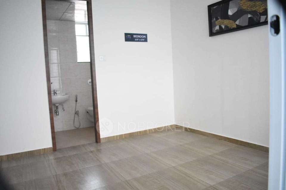 2 BHK Flat In I Train Life 2 For Sale  In Wakad