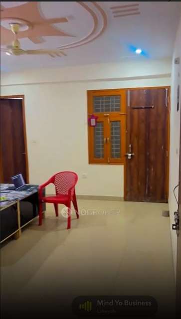 PG for Anyone in Sector 121