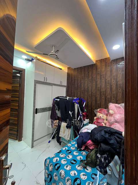 2 BHK Flat In Apartment For Sale  In Mohan Garden Uttam Nagar