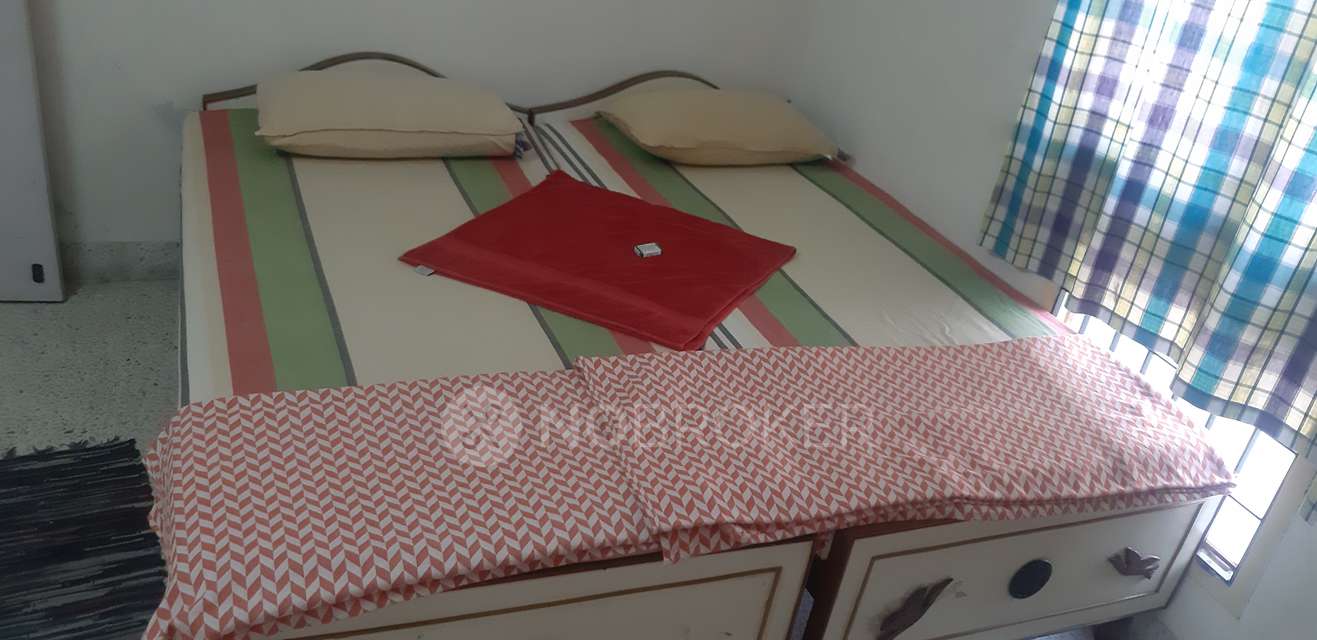 Shared Room for Male In 2 BHK  In Ruby Flats Tnagar In T. Nagar