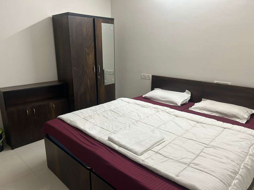 PG for Anyone in Doddathoguru