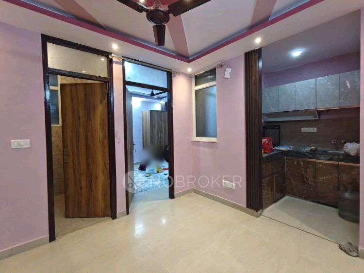 1 BHK Flat In Jsr Apartment Sector 73 for Rent  In Sector 73