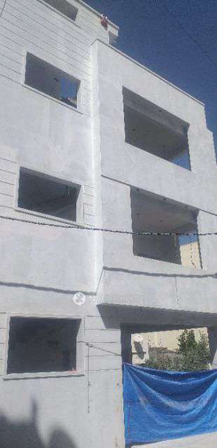 1 RK House for Rent  In Maruthi Nagar 