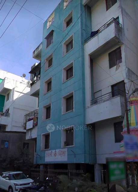 2 BHK Flat In Lakshmil Villa For Sale  In Punawale