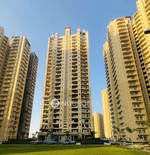 3 BHK Flat In Apex Aplhabet Apartments For Sale  In Uttar Pradesh