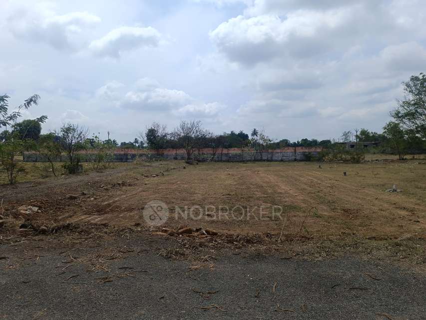 Plot For Sale  In Royal Garden In Kayar
