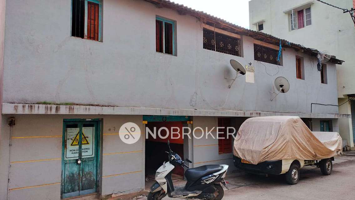 4+ BHK House For Sale  In Mahalakshmi Layout