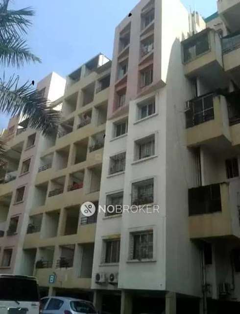Single Room for Male In 1 BHK  In Vivanta In Vivanta Heights