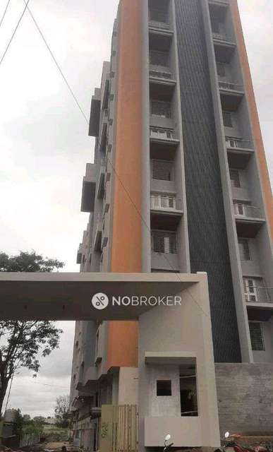 Single Room for Male In 1 BHK  In Vivanta In Vivanta Heights