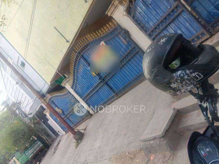 2 BHK House for Rent  In Amberpet