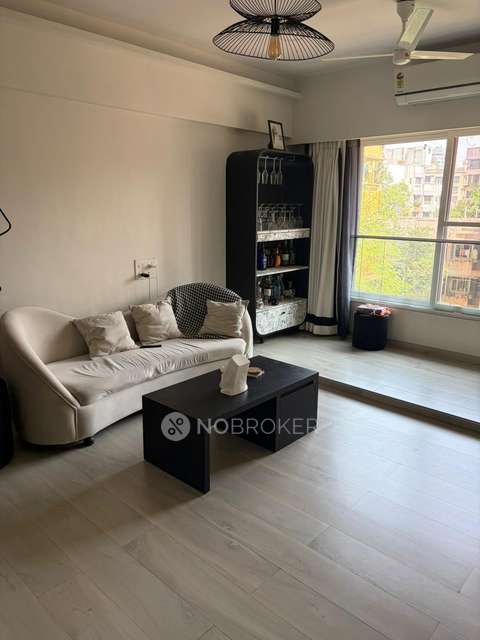 2 BHK Flat In Dhaval Sunrise Orlem, Malad West for Rent  In Malad West