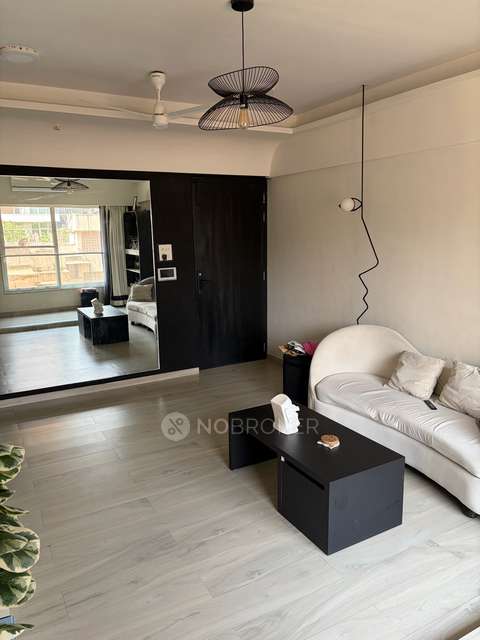 2 BHK Flat In Dhaval Sunrise Orlem, Malad West for Rent  In Malad West