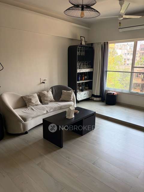 2 BHK Flat In Dhaval Sunrise Orlem, Malad West for Rent  In Malad West