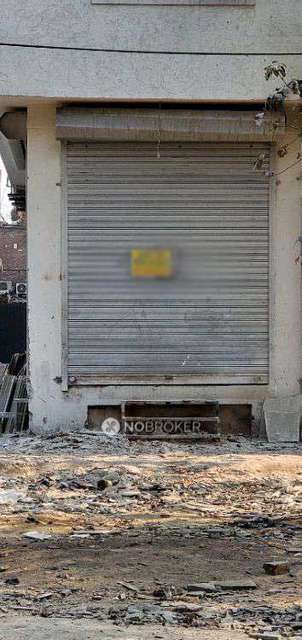 Shop in Kirti Nagar, Delhi for Rent 