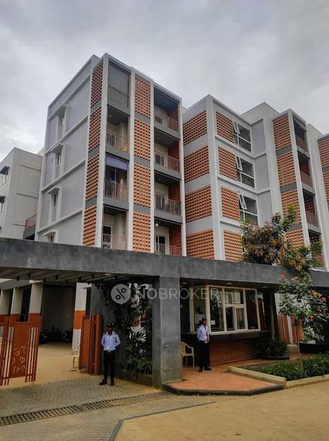 2 BHK Flat In Soul Tree By Modern Spaaces For Sale  In Sarjapura Road
