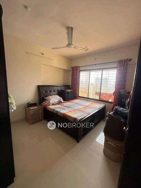 2 BHK Flat In Dinesh Agarwal Aditya Aryan Ejaj For Sale  In Borivali East