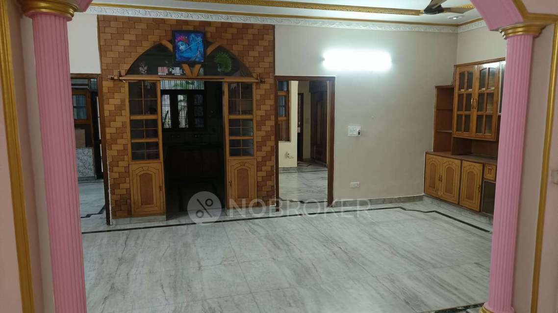 3 BHK House for Rent  In Sector-28