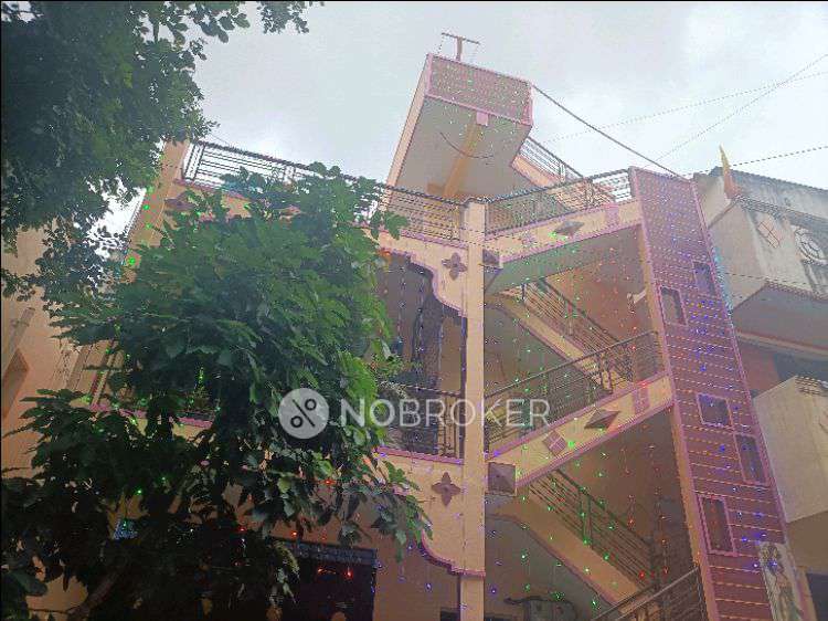 2 BHK House for Rent  In Basaweshwara Nagar