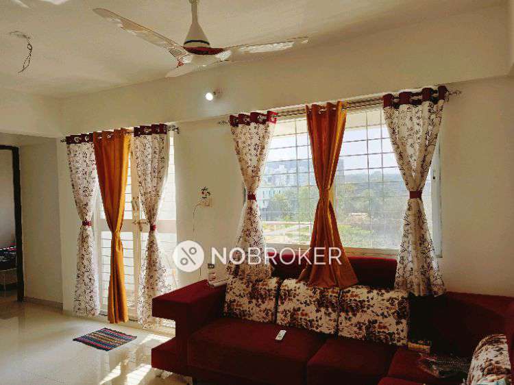 2 BHK Flat In Khushi Pushpak  for Rent  In Dudulgaon