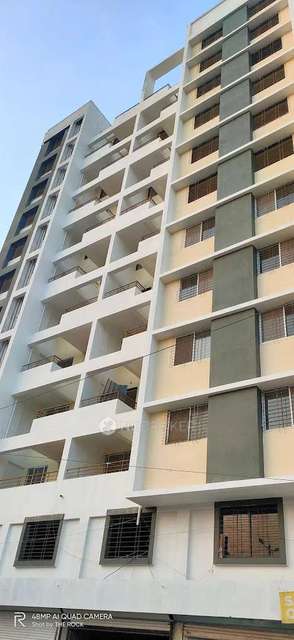 2 BHK Flat In Khushi Pushpak  for Rent  In Dudulgaon