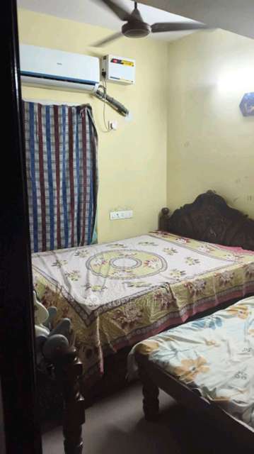 1 BHK Flat In Mangalam Moonlight for Lease  In 6, Hospital Rd, West Krishnapuram, Ambattur, Chennai, Tamil Nadu 600053, India