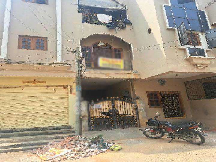 1 BHK House for Rent  In Shivaji Nagar