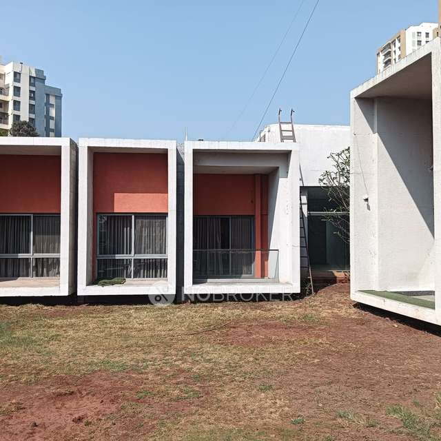 Office Space in Anp Olympus - 2 Bhk Flats In Balewadi, Pune for Rent 